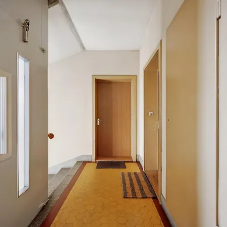 Apartamento For Explorers 224 *